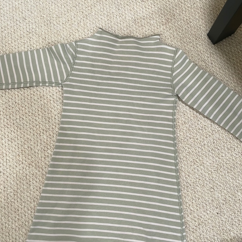 Petit Bateau Girls Dress